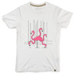 Flamingos