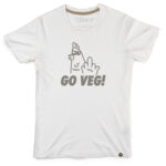 Go veg!