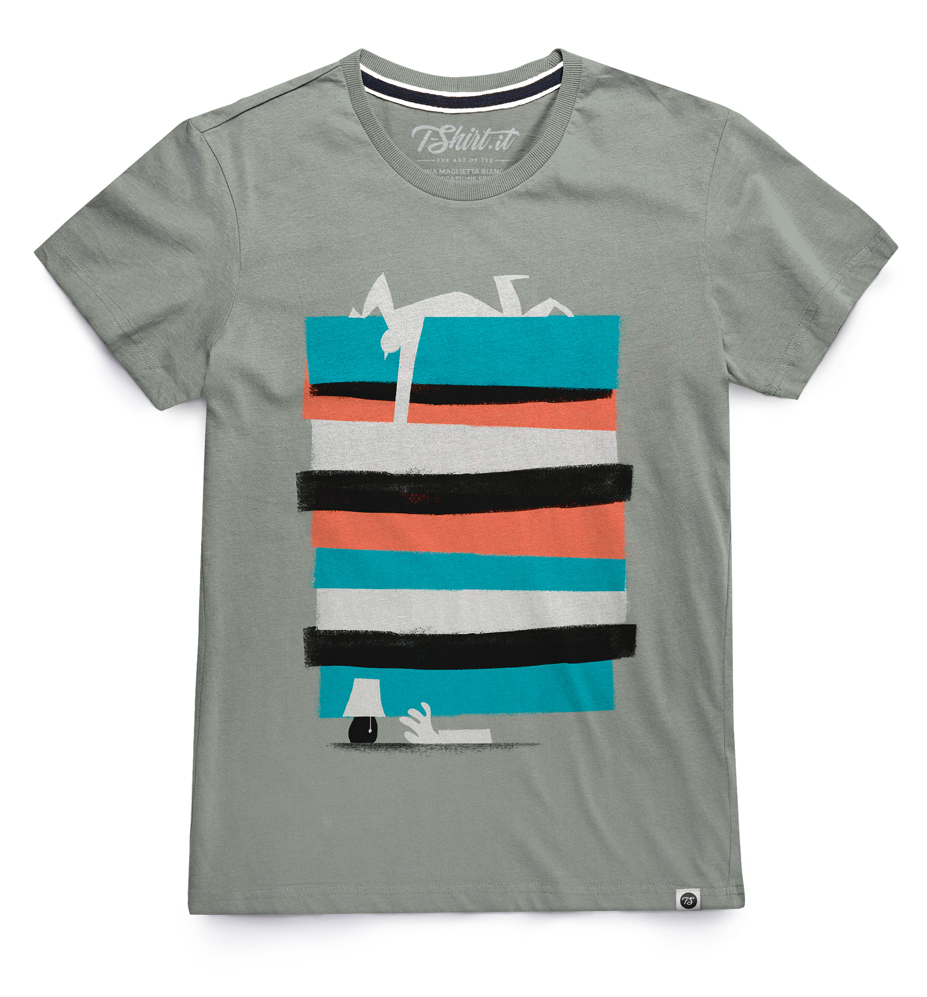T shirt hotsell di ultimo