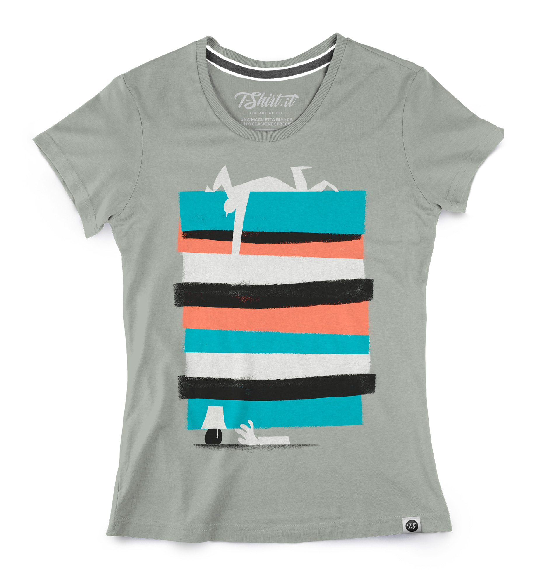 Riccardo_Guasco-Lultimo_colore_spenga_la_luce-W-Gray L'ultimo colore spenga la luce - immagine 3